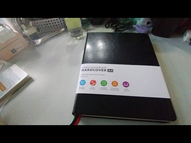 Vídeo relacionado con Wally Gator And Mrtwidle FF Notebook: Journal, 6x9 120 Pages, Lined College Ruled Paper, Planner, Matte Finish Cover, Diary