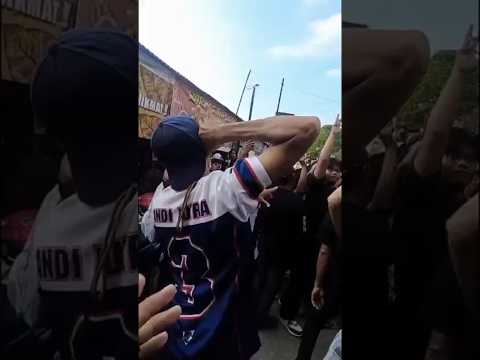 BATTLE SOUND INDRAMAYU!! ANDI PUTRA 3 VS DNP