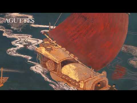 PHẠM HẬU / PEINTRES D'ASIE - Mardi 26 de setembro de 2023 14h30 - HỌA SĨ CHÂU Á, CÁC TÁC PHẨM QUAN TRỌNG