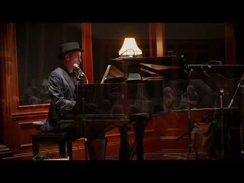 Crooked Man - Paul Godwin "Songs of Grief & Gratitude" (Live at Besemer Concert Hall, Nov. 30, 2024)