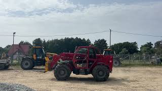 JCB 535-95 verreiker | Foto 4 - Machineryline