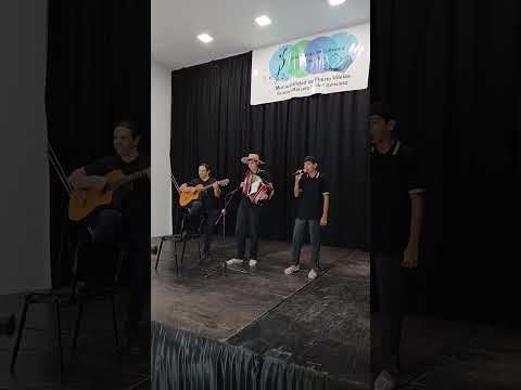 de Alma Chamamesera #puertovilelas