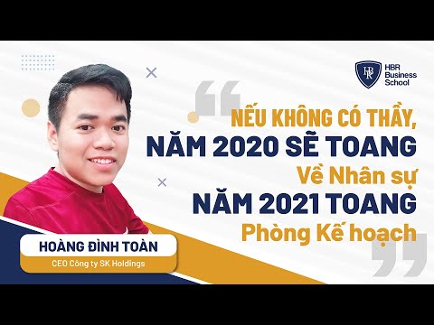 Anh Hoàng Đình Toàn
