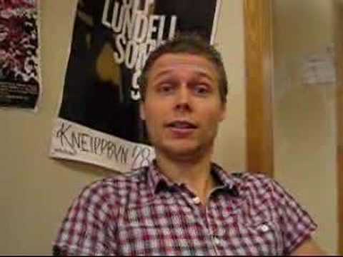 Lär dig dalmål, del 2