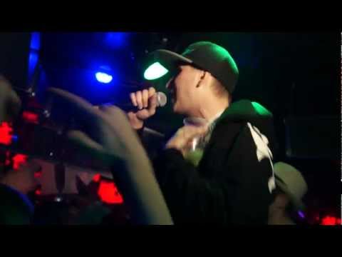 5 URODZINY ALOHA - ŁYSONŻI - Moje życie mój syf