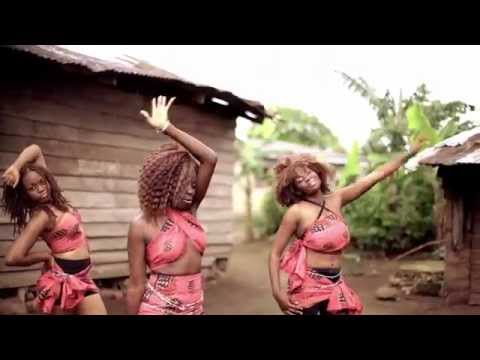 Mel,B Akwen - #WANDA Official Video