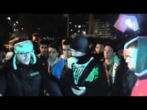 Final - Car2 vs Z.Sucio | Pau Battle