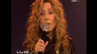 Lara Fabian Je M&#39;arreterai pas de T&#39;aimer