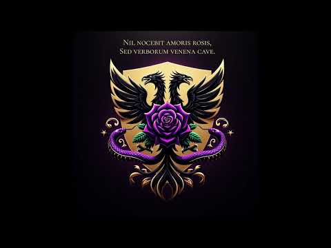 Rosae Renascens - The Song of Luxuria (in latin)