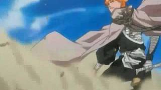 Bleach AMV Static-X Static The Only