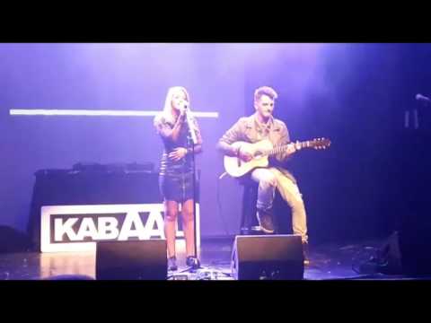 knocking on heavens door by Ivana Peters & Max Habich