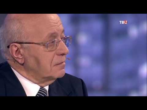 Право знать: Сергей Кургинян