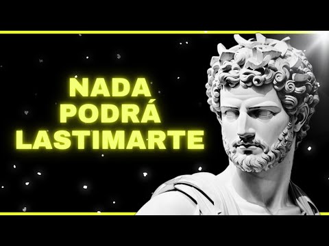 Transforma Tu Vida Con Estos 50 PRINCIPIOS Estoicos - No podrán hacerte daño | Estoicismo Elevado