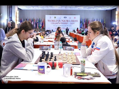 "I get up early in the morning, so I have a small advantage!" - Polina Shuvalova