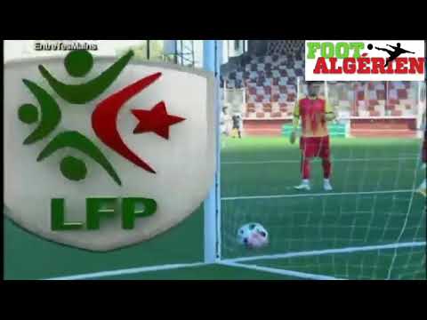 Ligue 1 Algérie (5e journée) : NA Hussein Dey 0 - 1 ES Sétif