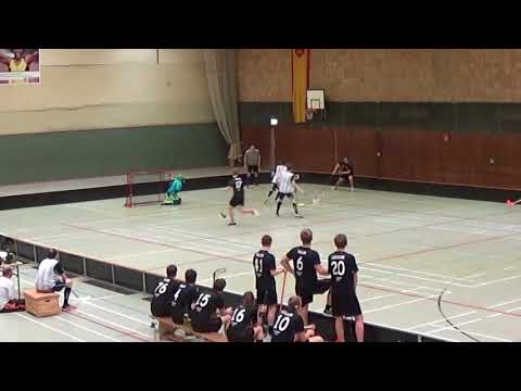 Spielhighlights TV Refrath Tigers - Teutonia Bielefeld