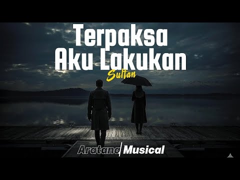 Terpaksa Aku Lakukan - Sultan | Rock Cover AI by Aratana Musical