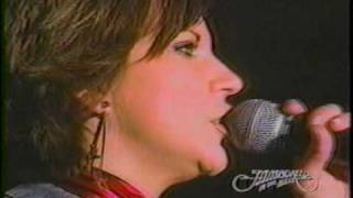 Martina McBride - 11  Two More Bottles Of Wine - Jamboree In The Hills 2003