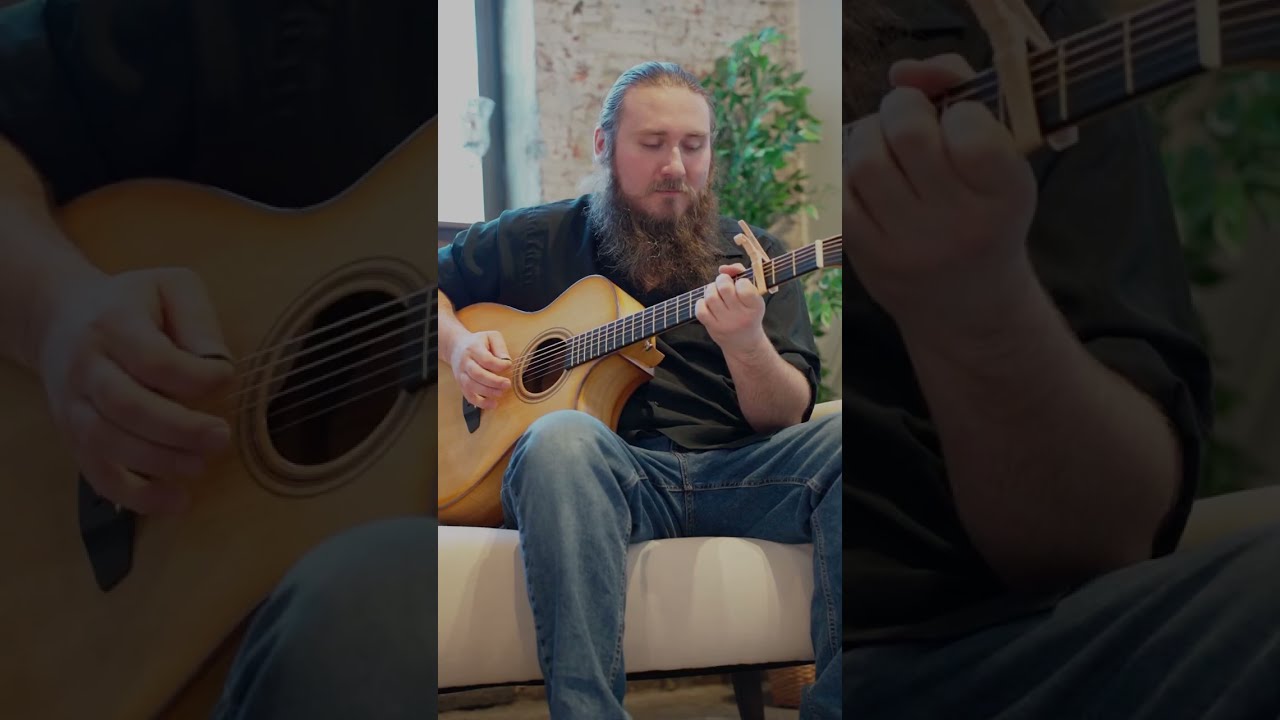 Promotional video thumbnail 3 for Rachel and Ty Acoustics