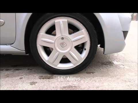 Renault CLIO 2.0 16V Renaultsport 172 3dr U208141