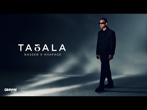 Nasser, Khafage — Ya Habiby
