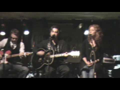 I Won't Close My Eyes - Kevin Montgomery