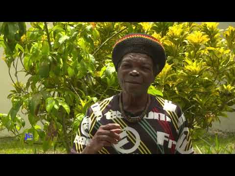 Hit Me with Music Eric Donaldson