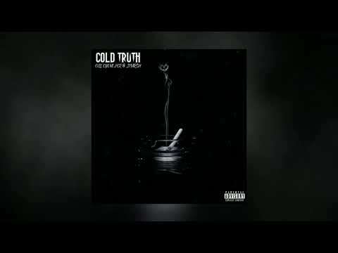 Evil Ebenezer & Taylor Marsh - Cold Truth (Official Audio)