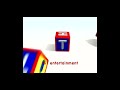 HiT Entertainment Logo 2008