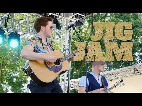 Jig Jam // ROMP 2019