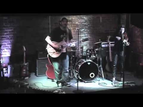 Exit Stage Right - Harp Aug 26 w/ Marina Andrade