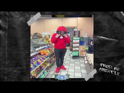 [FREE] WizDaWizard x Baby Tron Detroit Type Beat - 'TALIBAN' (prod. by KREATIV)