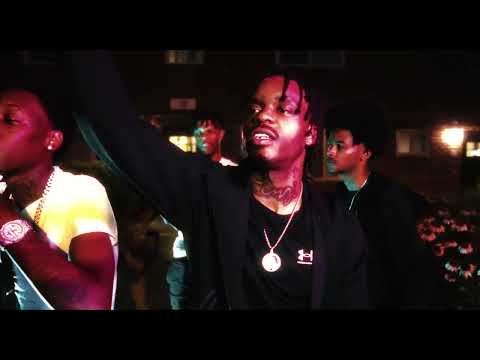 Smoke Chapo ft Killa Key - It's Bumpin (Official Music Video)