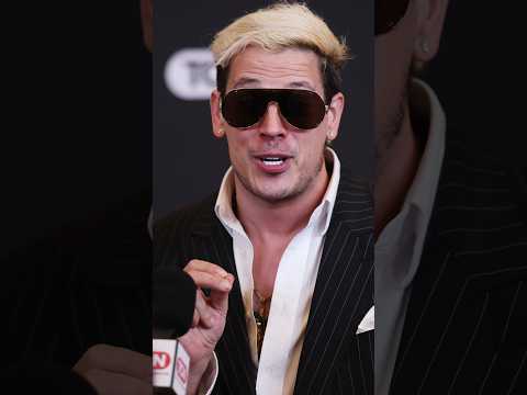 Far-right commentator Milo Yiannopoulos arrested by ICE