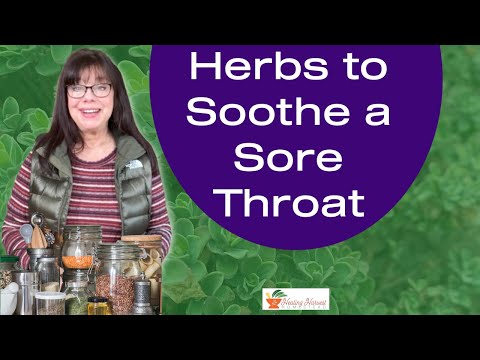 Throat Coat Tea