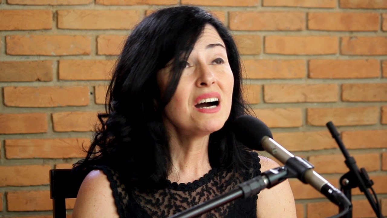 Mirtes Emília - Pai Nosso em Aramaico