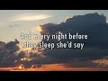 Steven Ryan - Fall In Love Again ( Official Lyric Video)