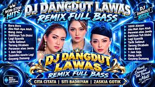 Download lagu DJ Dangdut Lawas Remix Full Bass ｜ Bara Bere, Bang Jono ｜ Siti Badriah, Zaskia Gotik & Cita citata.. mp3