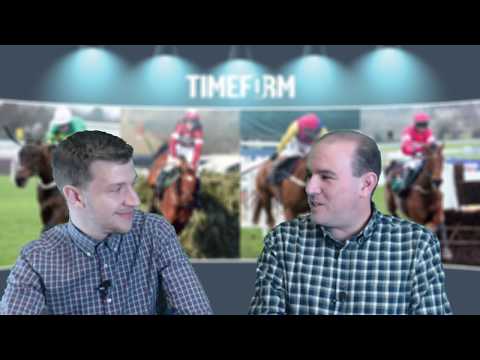 🏇 Timeform Weekend Preview 🏇