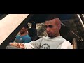 GTA V Movie - OVERHEAT Part