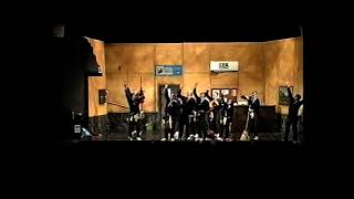 Los del portal de Belén – Segunda Semifinal – COAC 2005