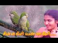 CHINNA KILI VANNA KILI CHINNA GOUNDER 5 1 AUDIO SONG