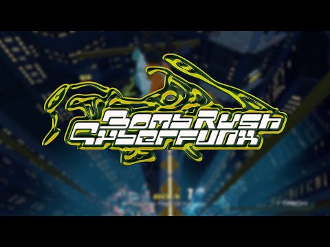 You Can Say Hi - Soia (Bomb Rush Cyberfunk OST)