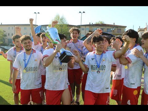 Under 19 Elite | La Finale | Lodigiani - Tor Di Quinto 1-0