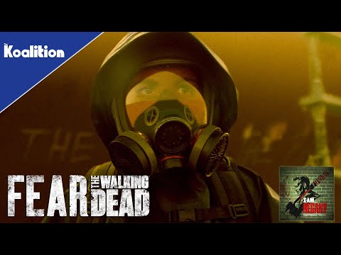 Fear The Walking Dead Season 7 Episode 2 “Six Hours” Recap + Review – I Am Negan