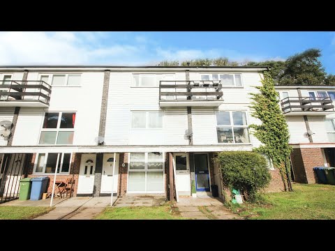 Woodmere Bracknell - Property Tour