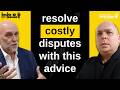 Master Mediator How To Settle Conflicts And Disputes Easily
