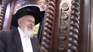 מלאכות אוכל נפש שאסרו חכמים ביום טוב - הרב שלום בער לוין שנת תשפ"ג