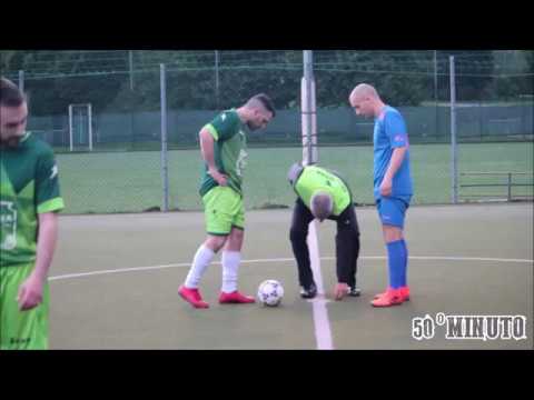 29.5.2019 Champions Five Balon Boys 50° Minuto Torneo Calcetto Torino