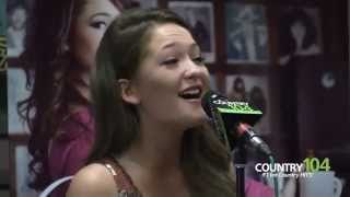 Kira Isabella Studio 104 - Gone Enough